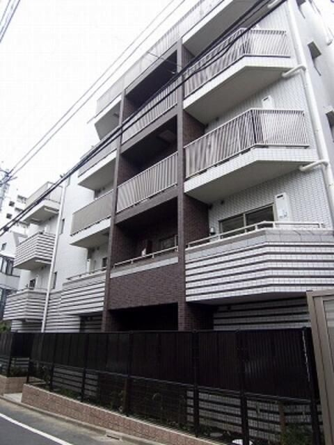 グランドコンシェルジュ上池袋のその他