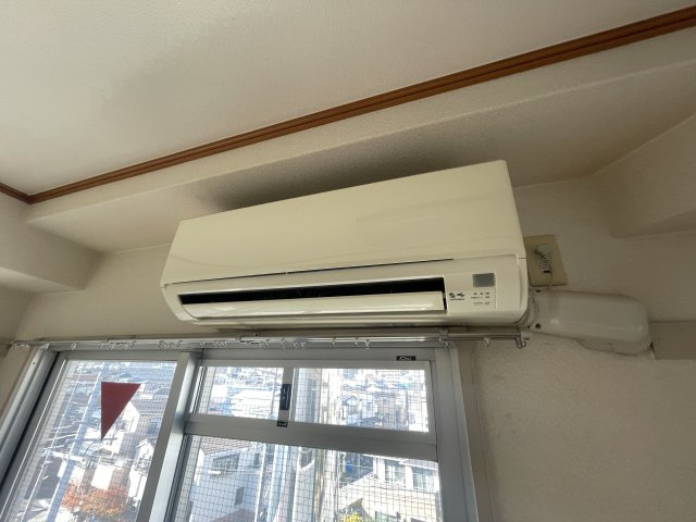 ヒルズ六甲の設備