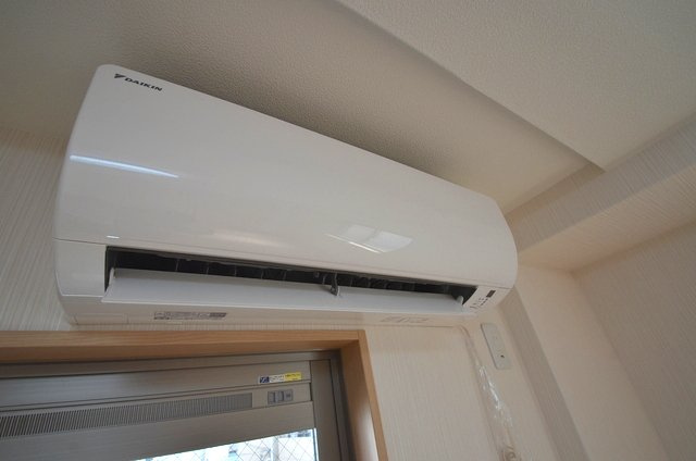 神戸市中央区日暮通１丁目の賃貸マンションの設備
