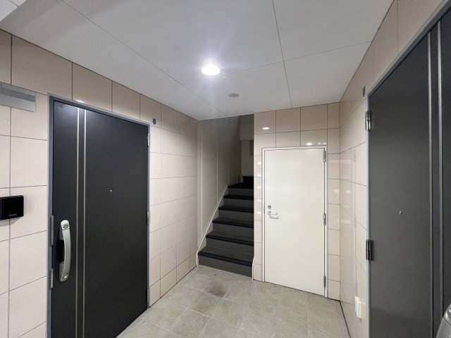 神戸市中央区日暮通１丁目の賃貸マンションのその他共用部分