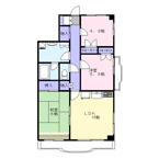 川崎市多摩区宿河原２丁目のマンションの画像