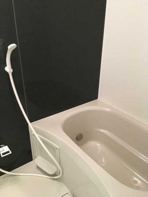 シンビオーシス本所の浴室
