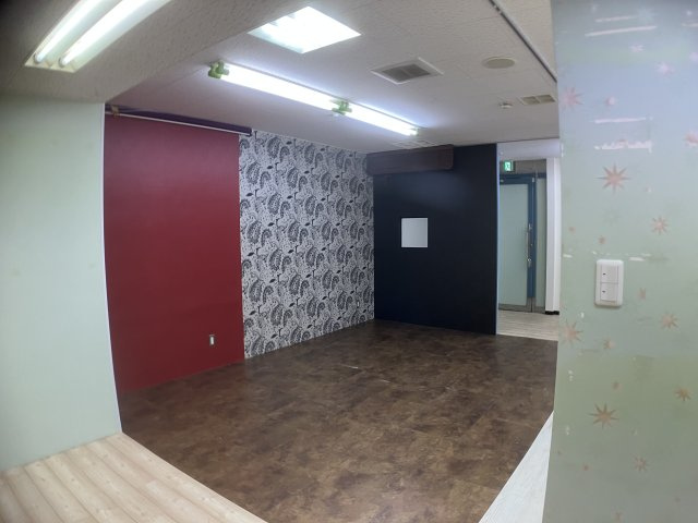 エバービューハイツ