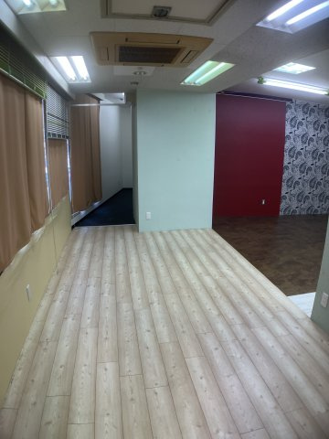 エバービューハイツ