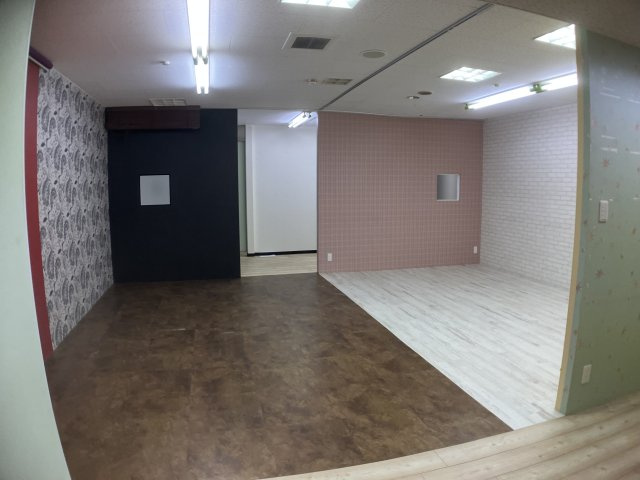 エバービューハイツ