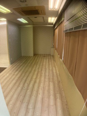 エバービューハイツ