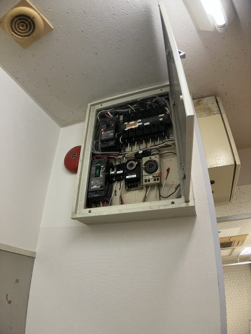 エバービューハイツ