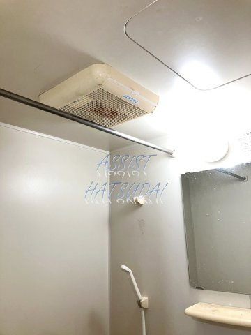 ジュエル北新宿のその他