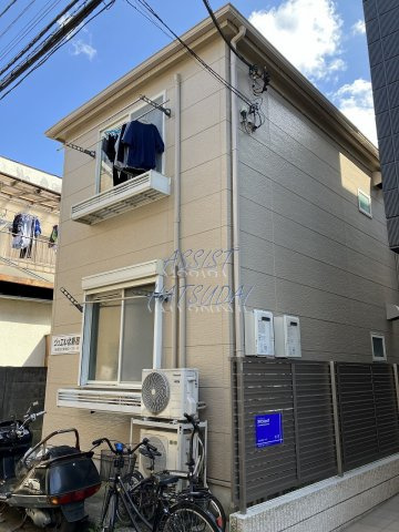 ジュエル北新宿