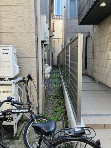 ジュエル北新宿のその他共用部分
