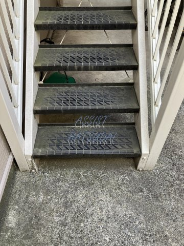ジュエル北新宿のその他共用部分