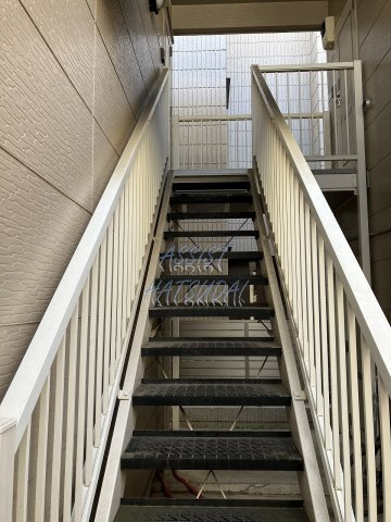 ジュエル北新宿のその他共用部分
