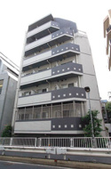 ステージファースト池尻大橋の画像