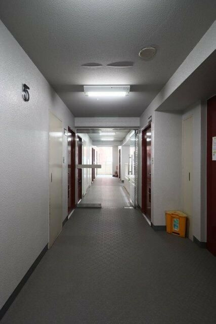 ソフトタウン赤坂のその他共用部分