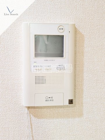 フォレンツタワー文京千石のセキュリティ