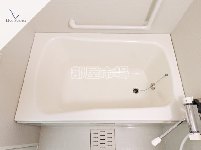 フォレンツタワー文京千石の浴室