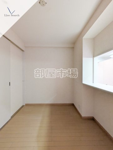 フォレンツタワー文京千石の寝室