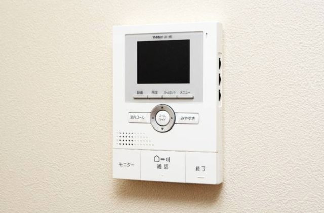 トワ　ヴェール　３２２５のセキュリティ