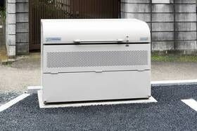 トワ　ヴェール　３２２５のその他共用部分