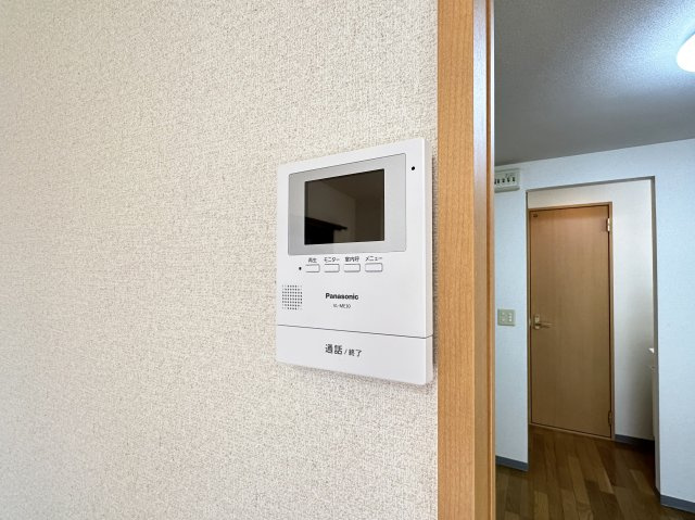 ノワール弥右衛門のセキュリティ