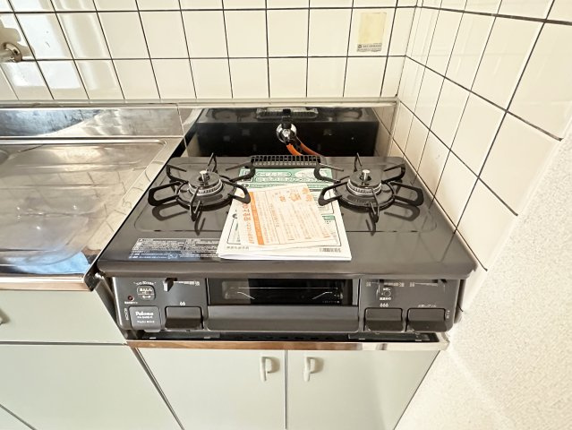 ノワール弥右衛門のキッチン