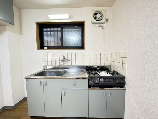 ノワール弥右衛門のキッチン