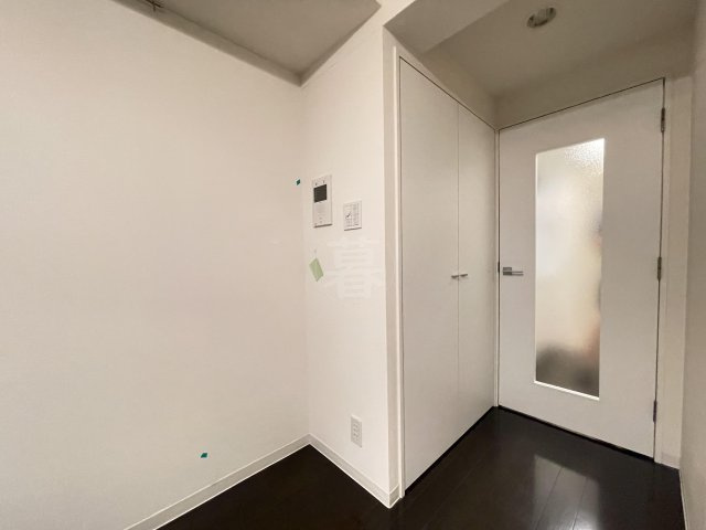 ブライズ上池台の収納