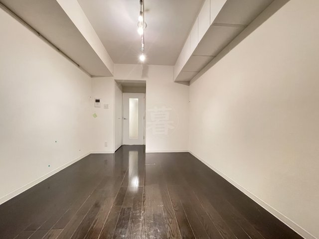 ブライズ上池台の寝室