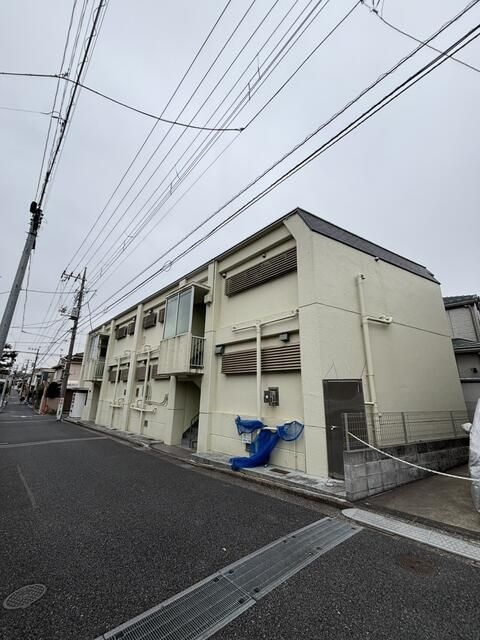 ＧＲＡＦＦのエントランス