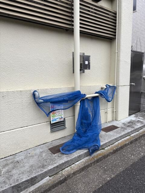 ＧＲＡＦＦのその他共用部分
