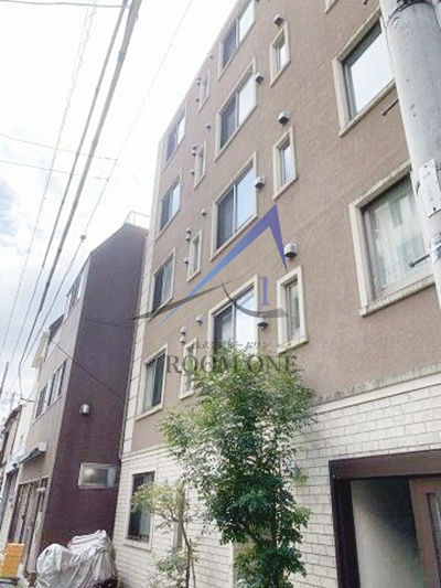 シンビオーシス本所