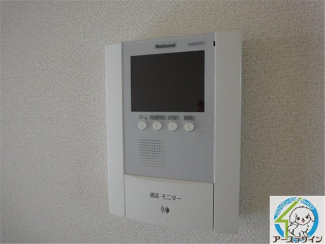 シーヴィラージュのセキュリティ|※類似部屋