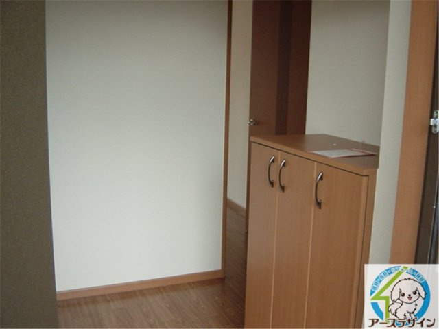 シーヴィラージュの玄関|※類似部屋