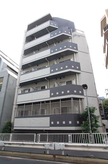 【外観】ステージファースト池尻大橋