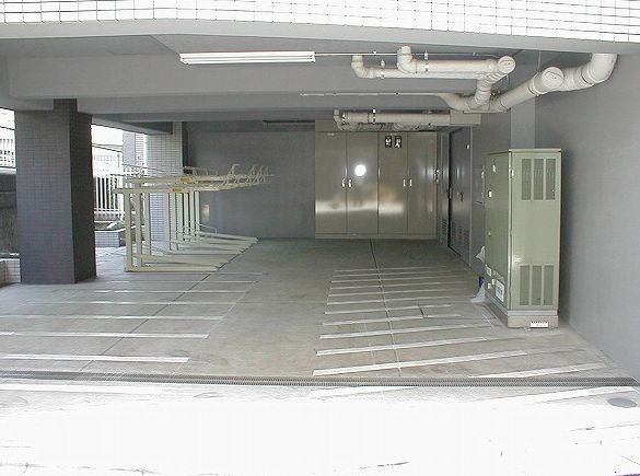 【その他共用部分】ステージファースト池尻大橋
