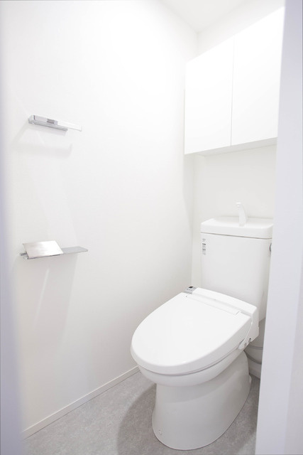 ｃｏｓｔａのトイレ|トイレです！