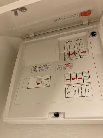 MAXIV蓮根DUEの設備