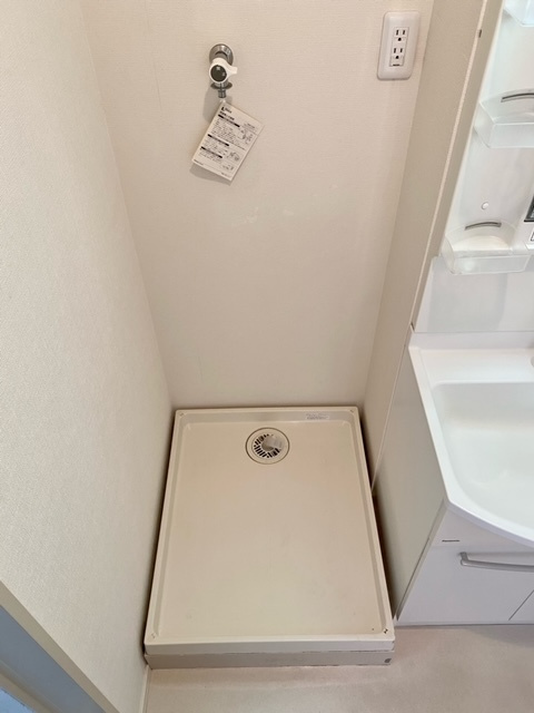 ルミエール田園調布の内装|同物件　同タイプ　別号室