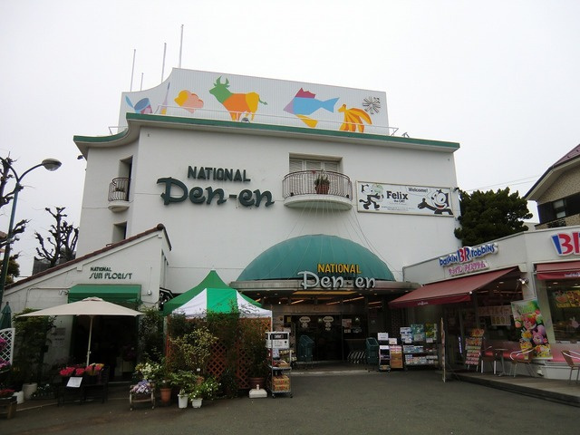 ルミエール田園調布のその他|ナショナル田園