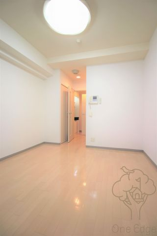 ニューシティアパートメンツ西天満の内装