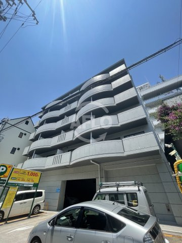 MEZON　KAJI　波除小学校区の画像