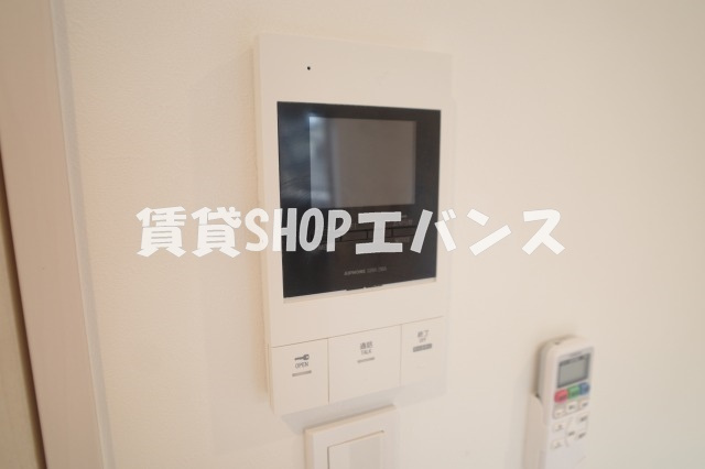 【セキュリティ】 | SR北習志野