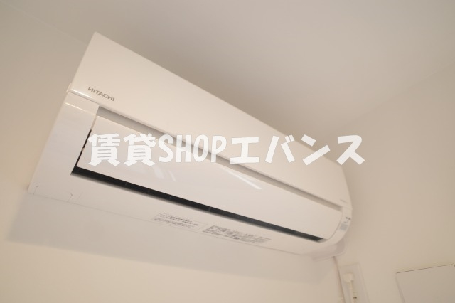 【設備】 | SR北習志野