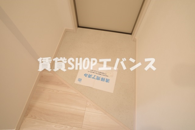 【玄関】 | SR北習志野
