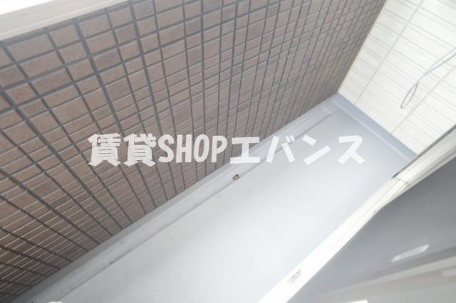 【バルコニー】 | SR北習志野
