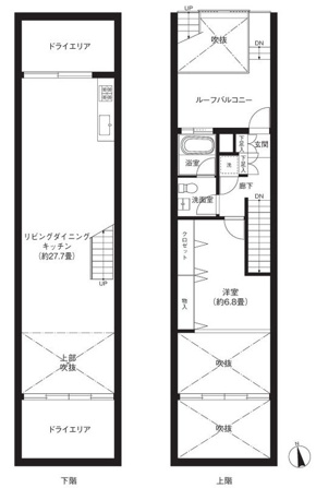 パークジオ学芸大学
