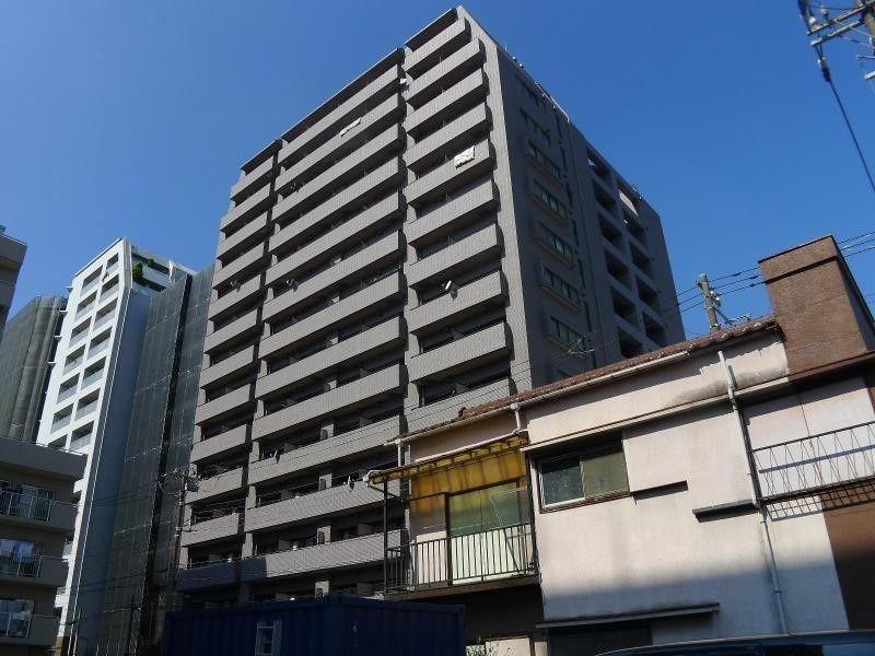 UURコート錦糸町のその他