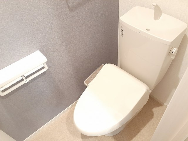 フレッサのトイレ|トイレ
