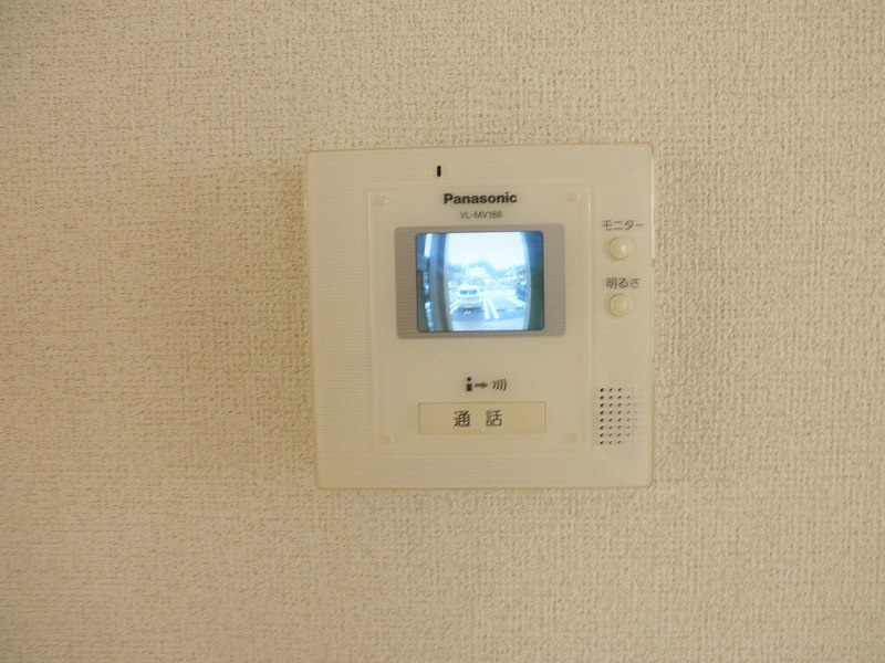 バレリアン　Ⅱのセキュリティ|セキュリティ
