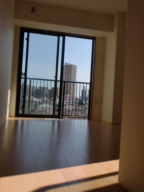 セレシア西巣鴨の寝室